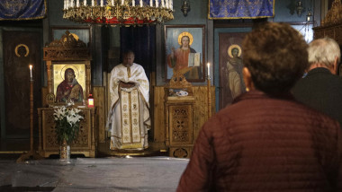 Marțea Mare 2026. Inquam foto Malina Norocea