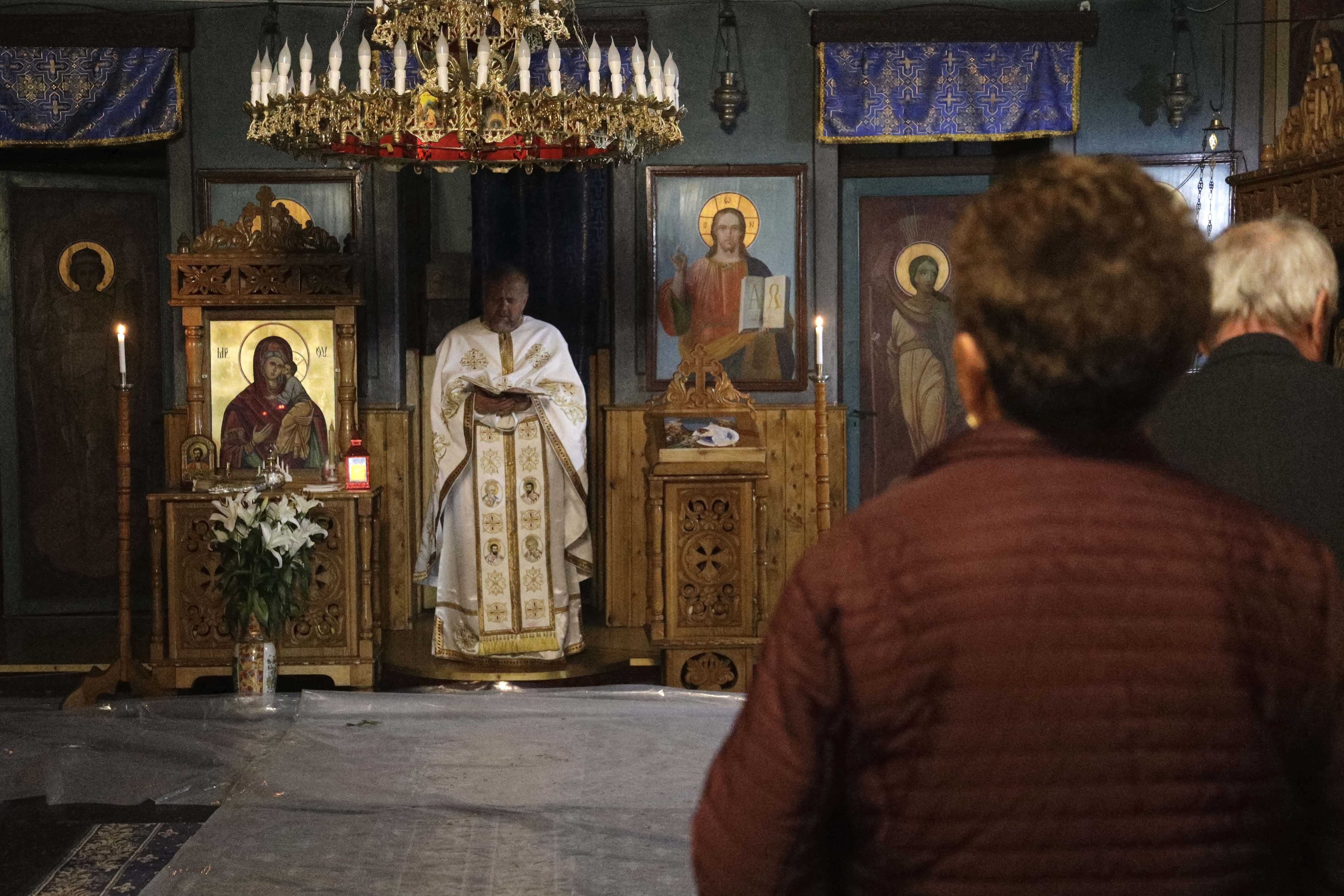 Săptămâna Patimilor 2026: Recomandările preotului pentru Marțea Mare. Ce este de rău augur în această zi