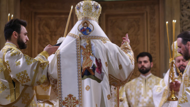 Miercurea Mare 2026. Inquam Photos George Călin