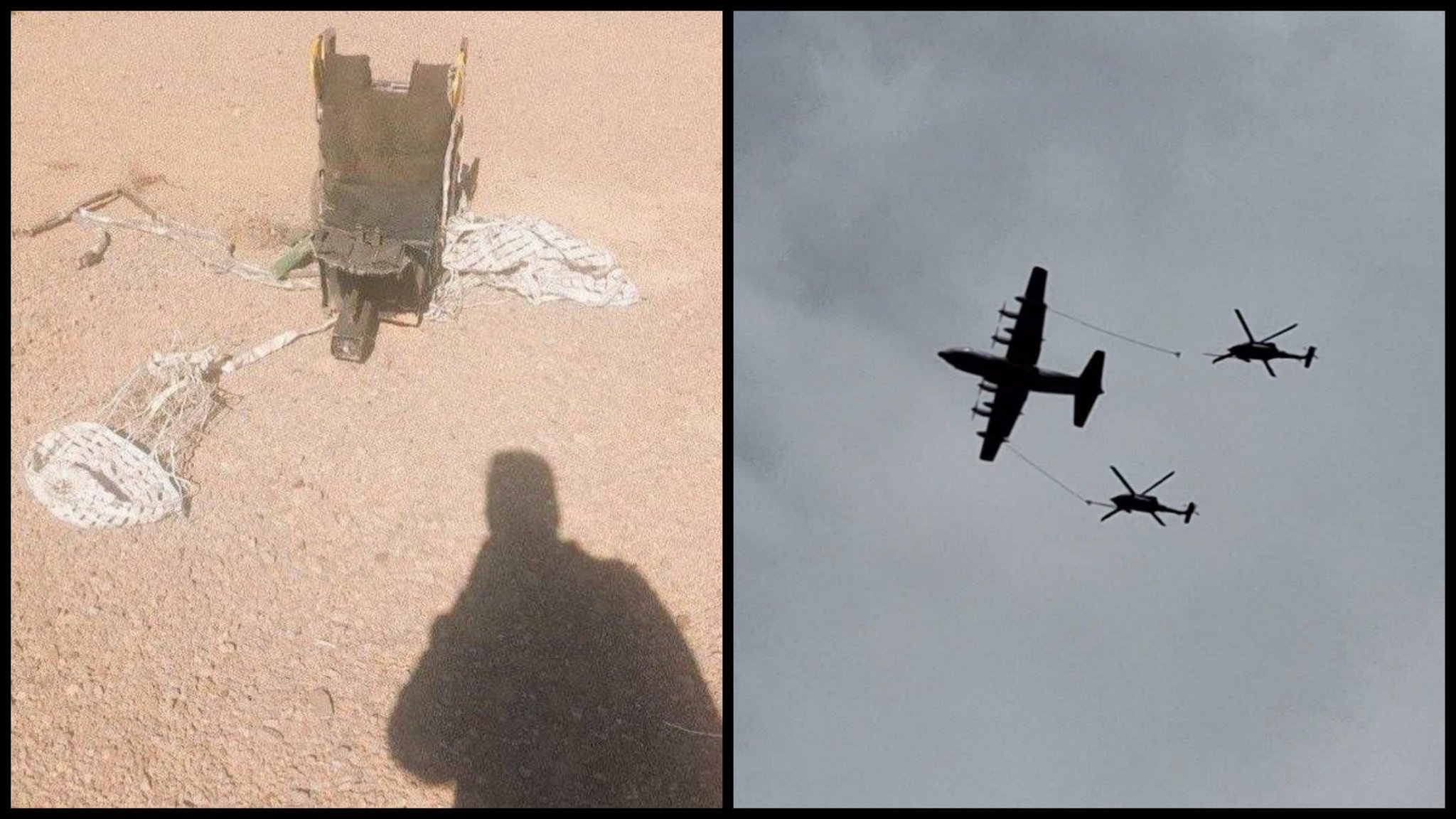 Crește miza pentru SUA. Misiune contra cronometru pentru salvarea piloților din avionul de vânătoare american doborât de Iran