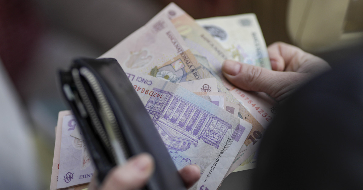 Peste 3 milioane de români primesc ajutor financiar de la stat în mai ...
