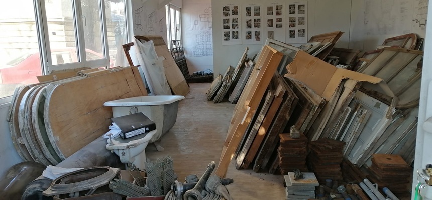 Raportul Comisiei de control a Culturii la Muzeul „Enescu”: au fost sesizați procurorii, un obiect de tezaur a fost deteriorat