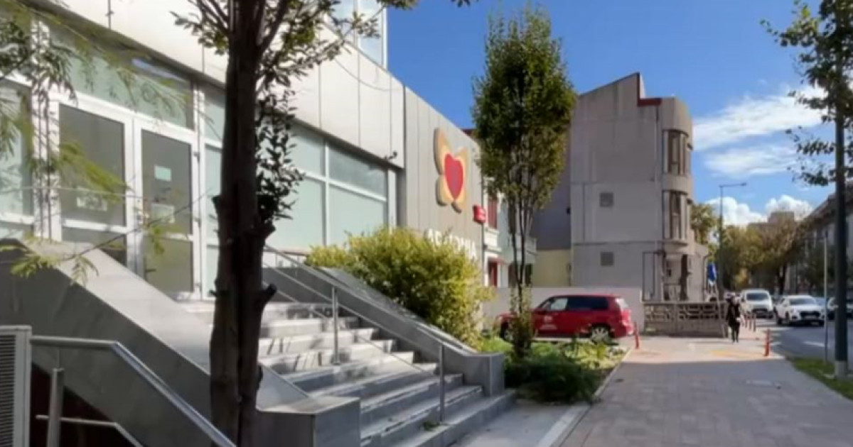 Ministerul Sănătății a închis Spitalul Armonia din Constanța, la un an după o tragedie. Ministerul Sănătății a închis Spitalul Armonia din Constanța, la un an după o tragedie.