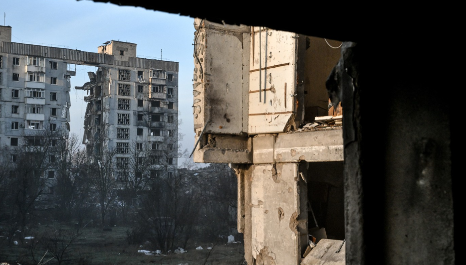 Zece morţi în urma atacurilor masive ruseşti din Ucraina, în plină zi. Moscova respinge un armistiţiu energetic în perioada Paştelui