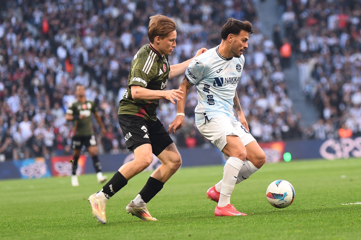 Echipa care a câștigat primul meci al sezonului, după ce ajunsese la un golaveraj -123