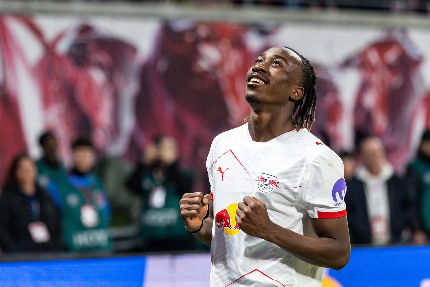 Jucătorul a cărui cotă de piață a „explodat” cu 74 de milioane de euro într-un singur sezon