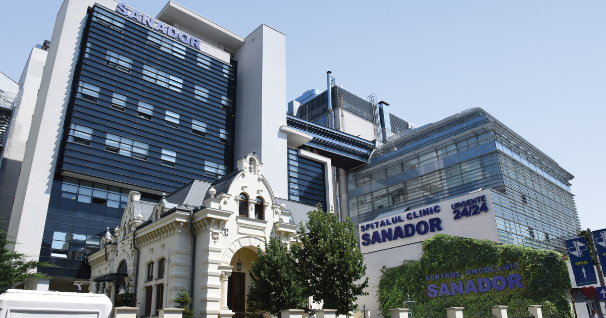 Modelul care a redefinit standardele în sănătate