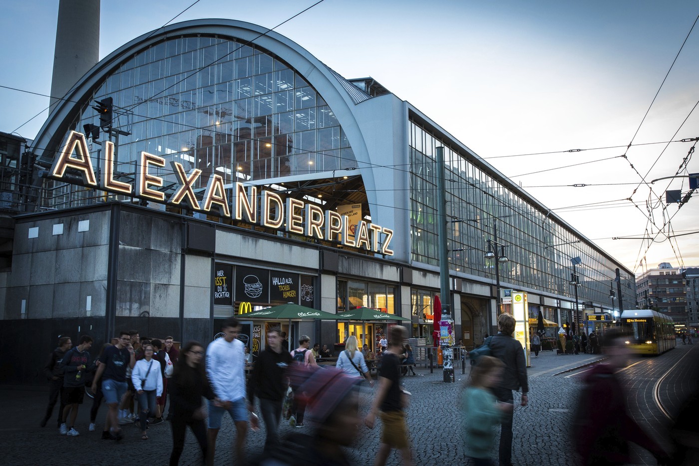 Germania: Peste un sfert dintre locuitori sunt imigranți sau provin din părinți imigranți