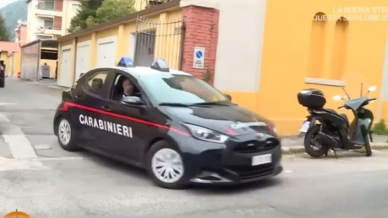 carabinieri