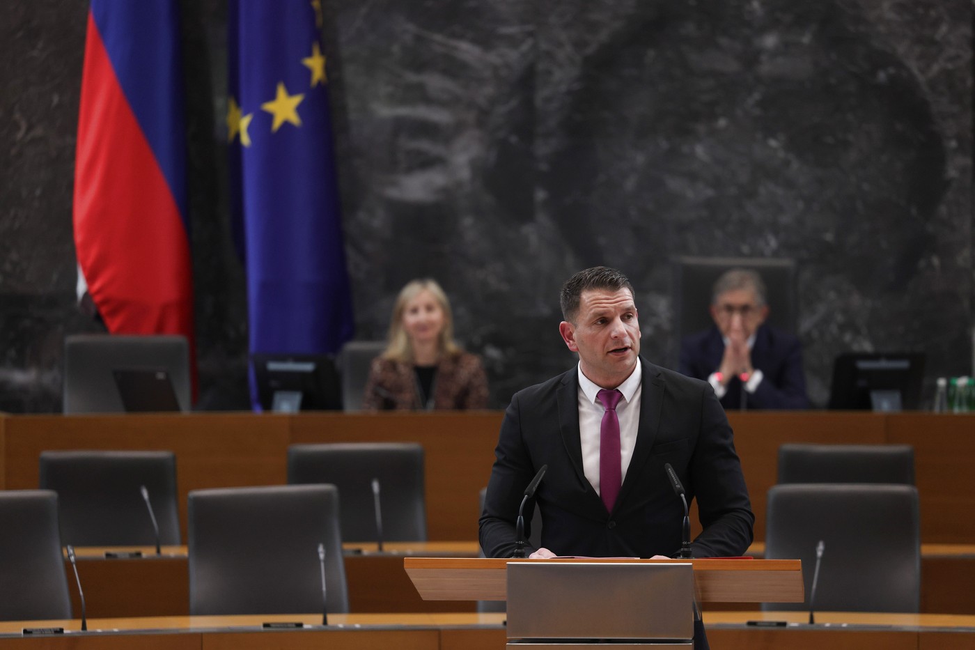 Președintele Parlamentului dintr-o țară UE propune un referendum pentru ieșirea din NATO. Plănuiește o vizită la Moscova