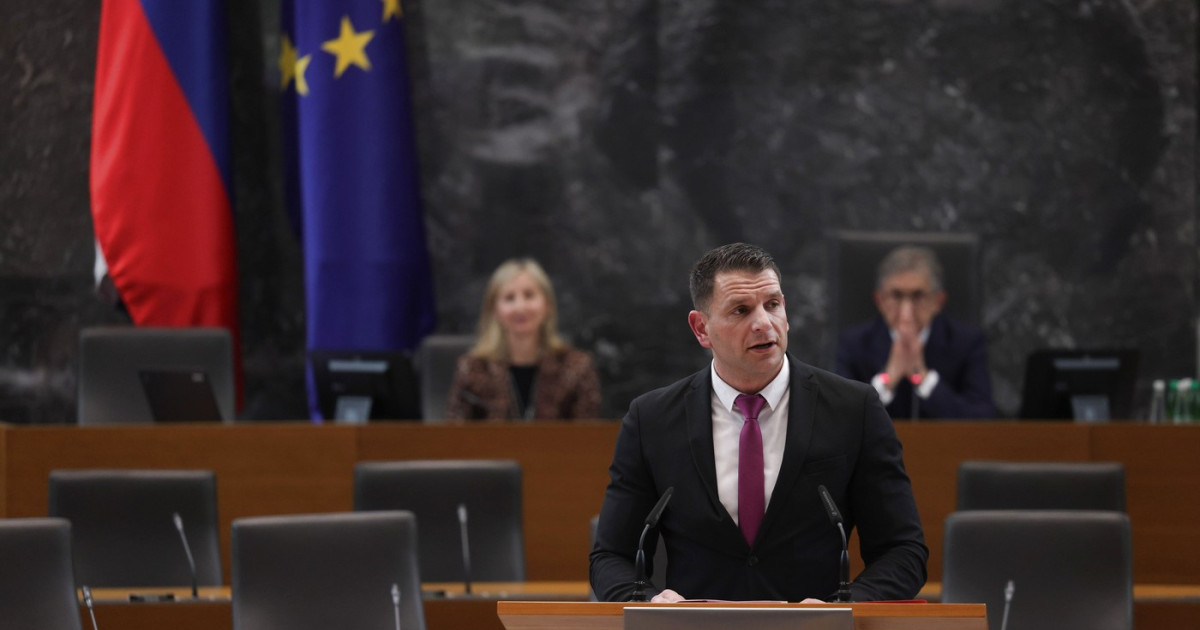 Referendum în Slovenia pentru ieșirea din NATO