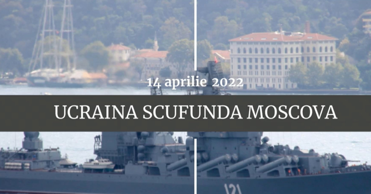 Evenimente istorice importante pe 14 și 15 aprilie