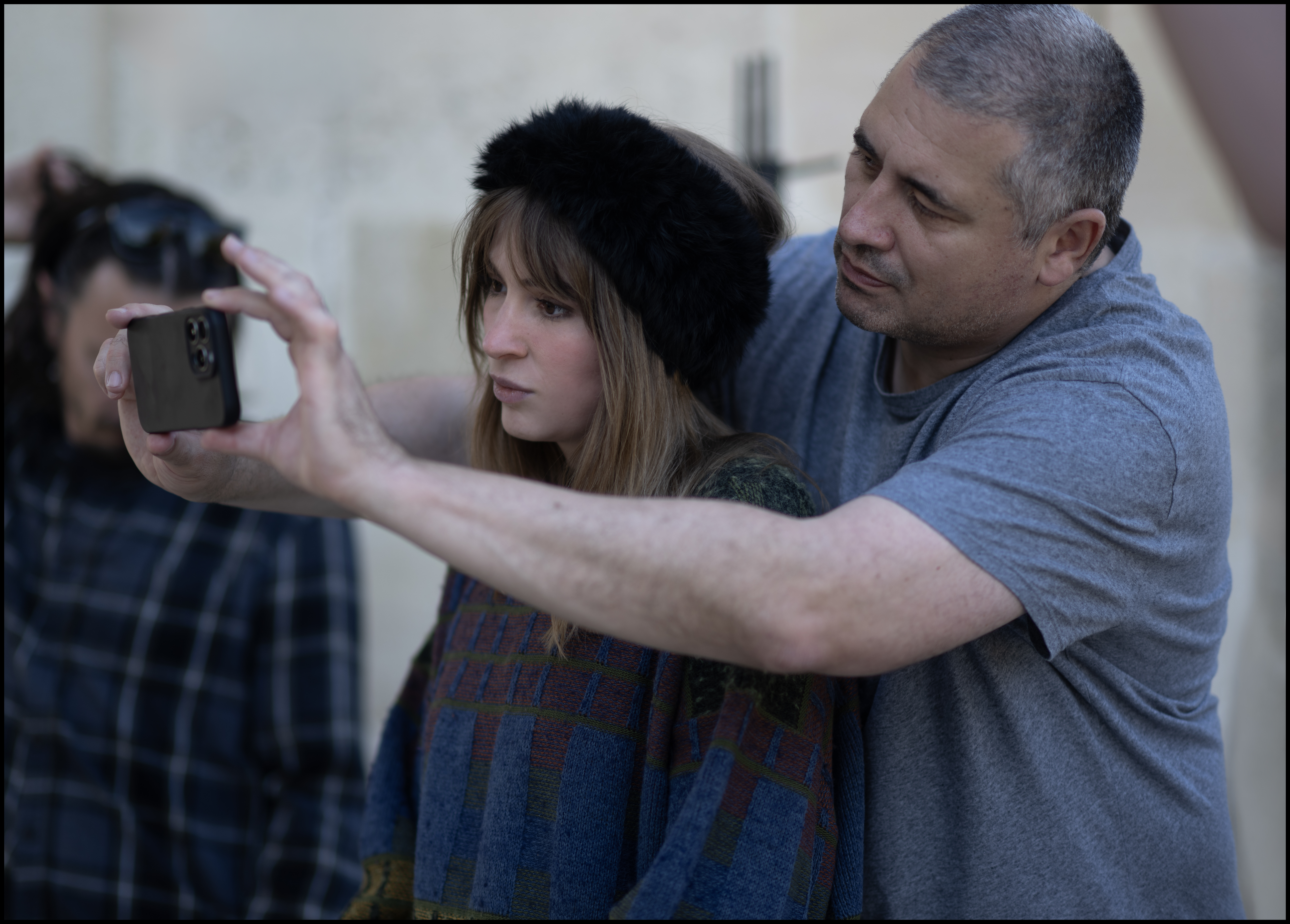 Radu Jude și lungmetrajul „Jurnalul unei cameriste”, în selecția Quinzaine des Cinéastes la Cannes 2026