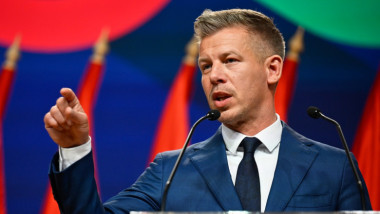 peter magyar profimedia