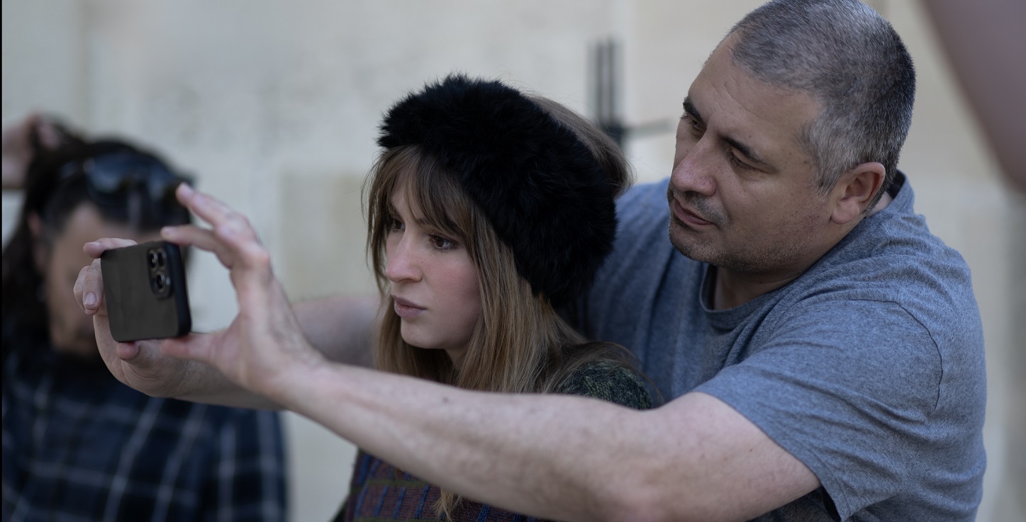 Lungmetrajul „Jurnalul unei cameriste”, scris și regizat de Radu Jude, în selecția Quinzaine des Cinéastes de la Cannes 2026