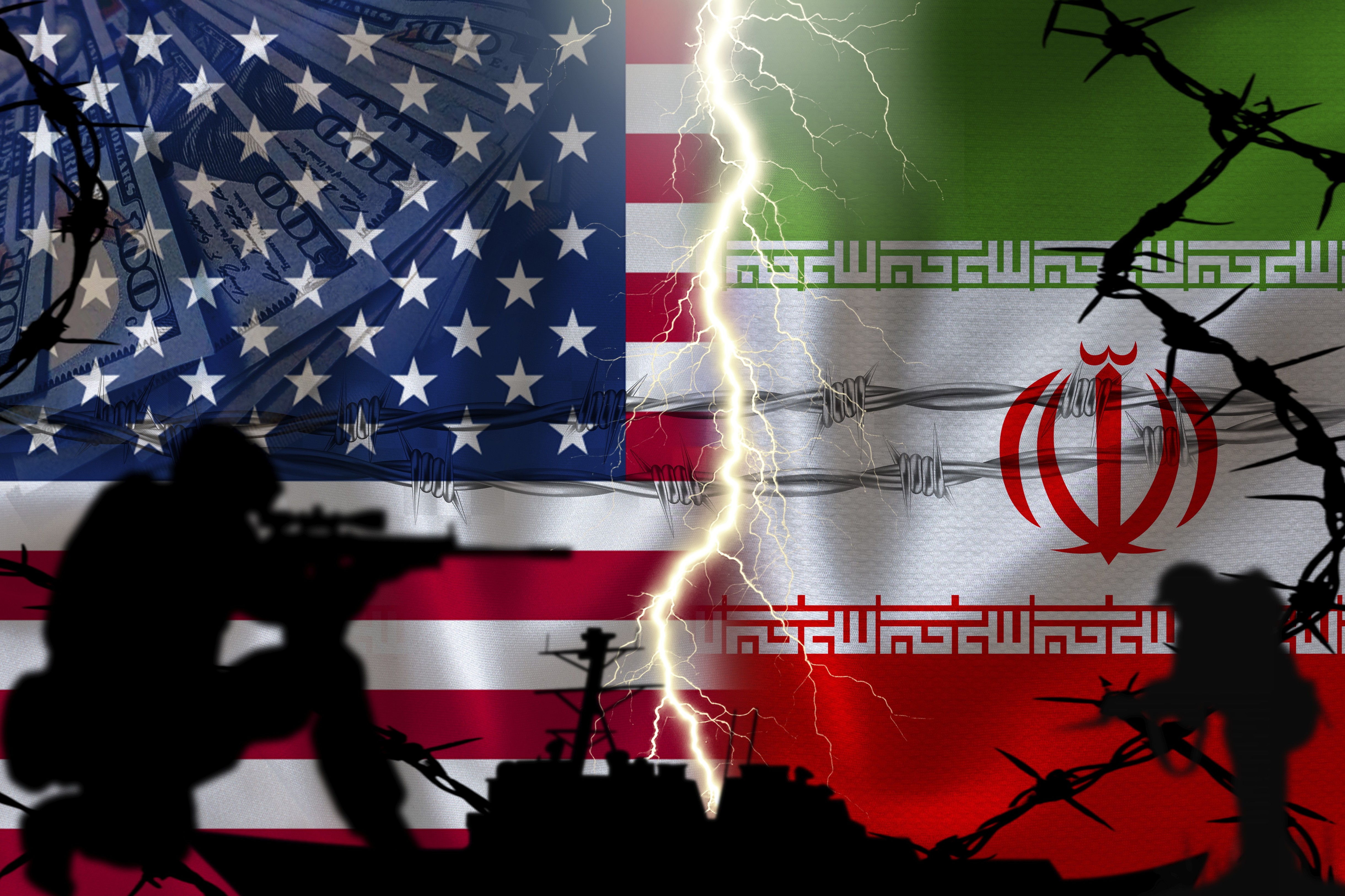 Succes tactic, eșec strategic? Statele Unite merg pe calea înfrângerii în războiul cu Iranul