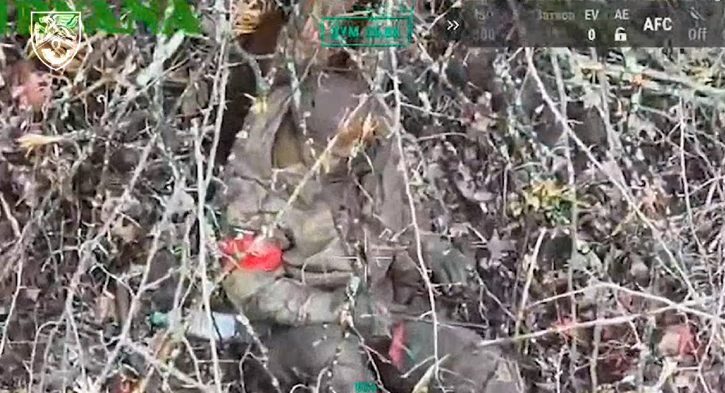 Aproape 30 de soldați ruși, uciși în timpul unei tentative de infiltrare prin conducte de gaz în Sumî. Filmările brigăzii ucrainene