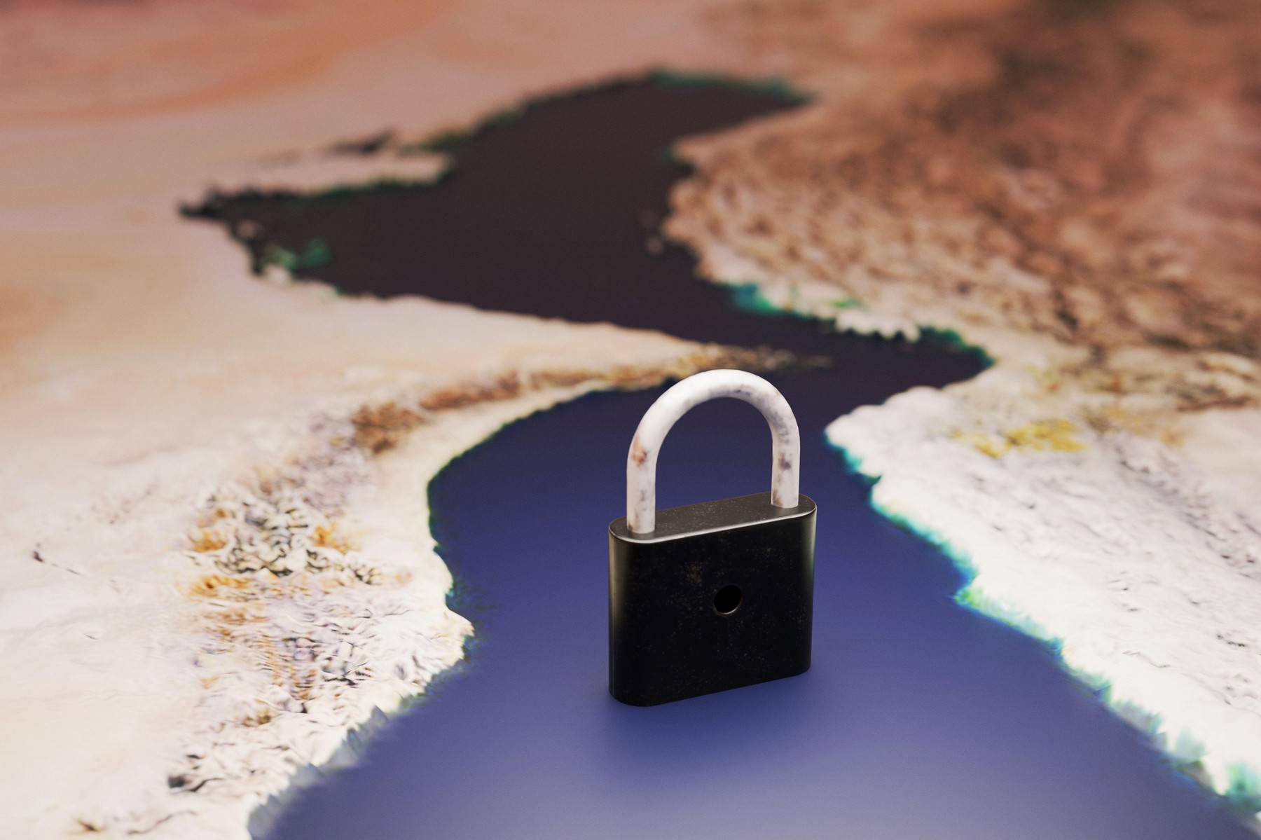 „Primul lucru din manualul iranian”. Cum a ajuns Strâmtoarea Ormuz să fie mai importantă pentru Teheran decât arsenalul nuclear