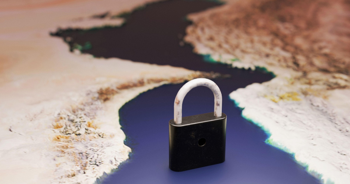 Iranul folosește poziția sa strategică pentru a menține controlul asupra Strâmtorii Ormuz