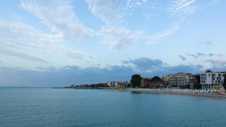Nessebar, Bulgaria