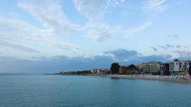 Nessebar, Bulgaria