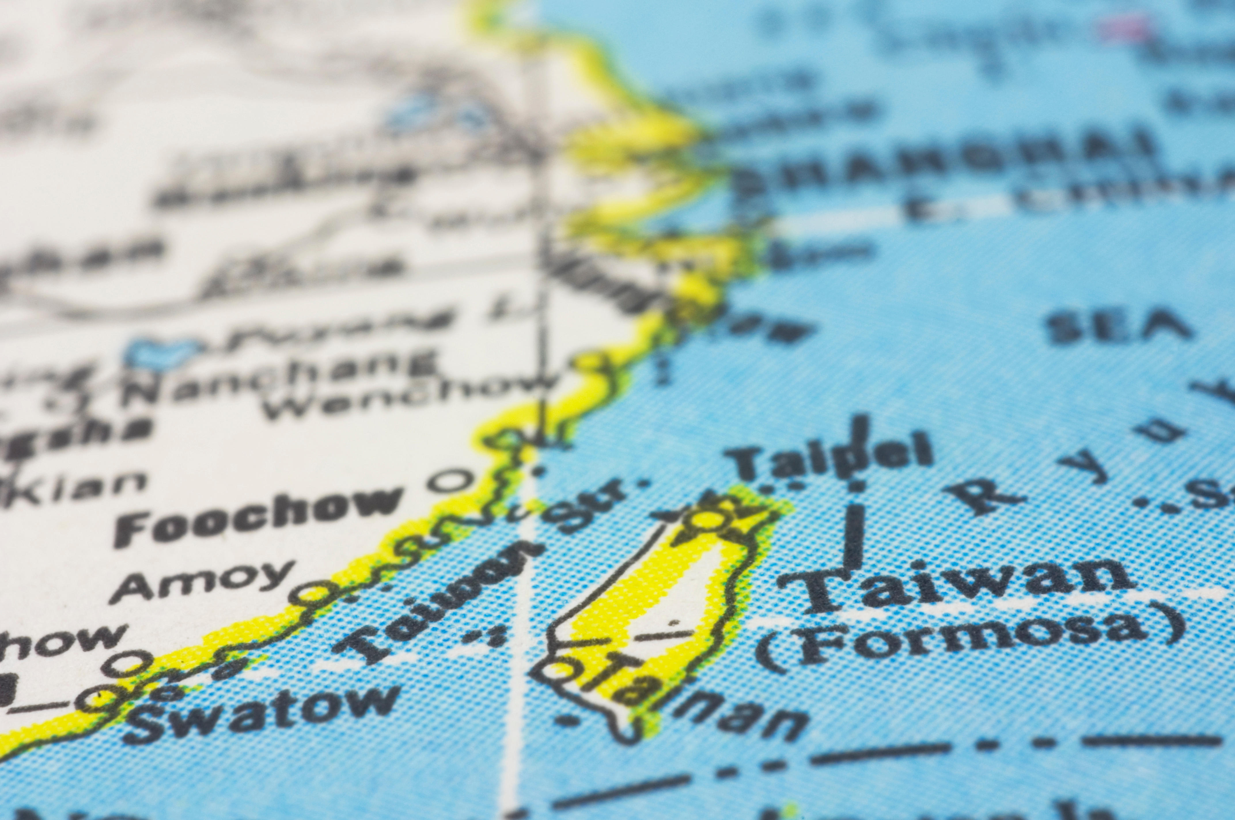 Războiul din Iran și calculele Chinei legate de Taiwan. „Boala păcii” este cel mai slab punct al Beijingului în cazul unei invazii