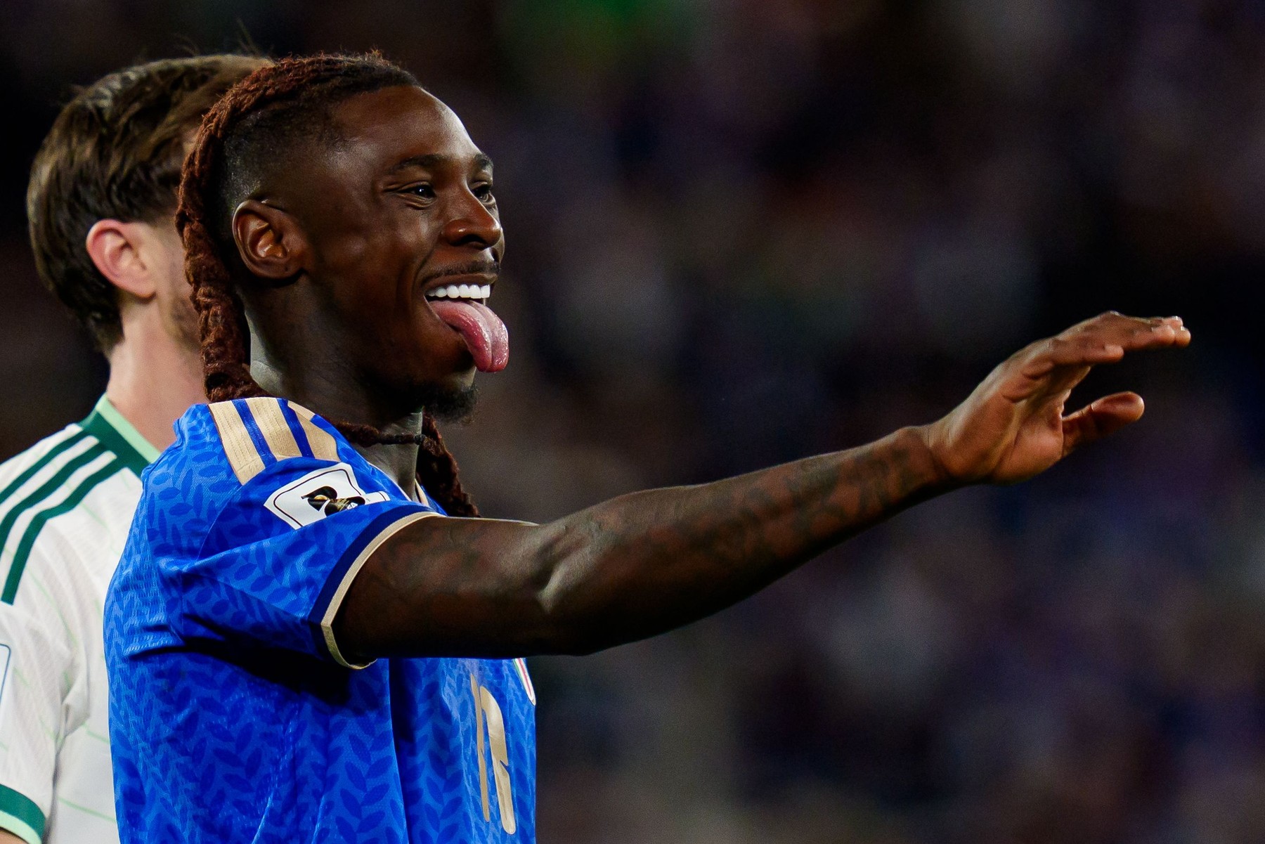 Italia nu şi-a pierdut speranţa de a fi prezentă la CM 2026, deși a pierdut barajul. „Miracolul” prin care azzurri ar merge mai departe