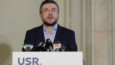 BUCURESTI - USR - CONFERINTA - LEGILE EDUCATIEI - 18 APR 2023