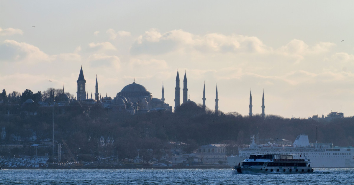 Canalul Istanbul: o nouă rută maritimă pentru Europa