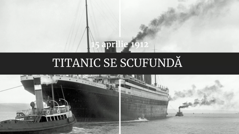 Digistoria - cele mai importante evenimente petrecute pe 15 aprilie