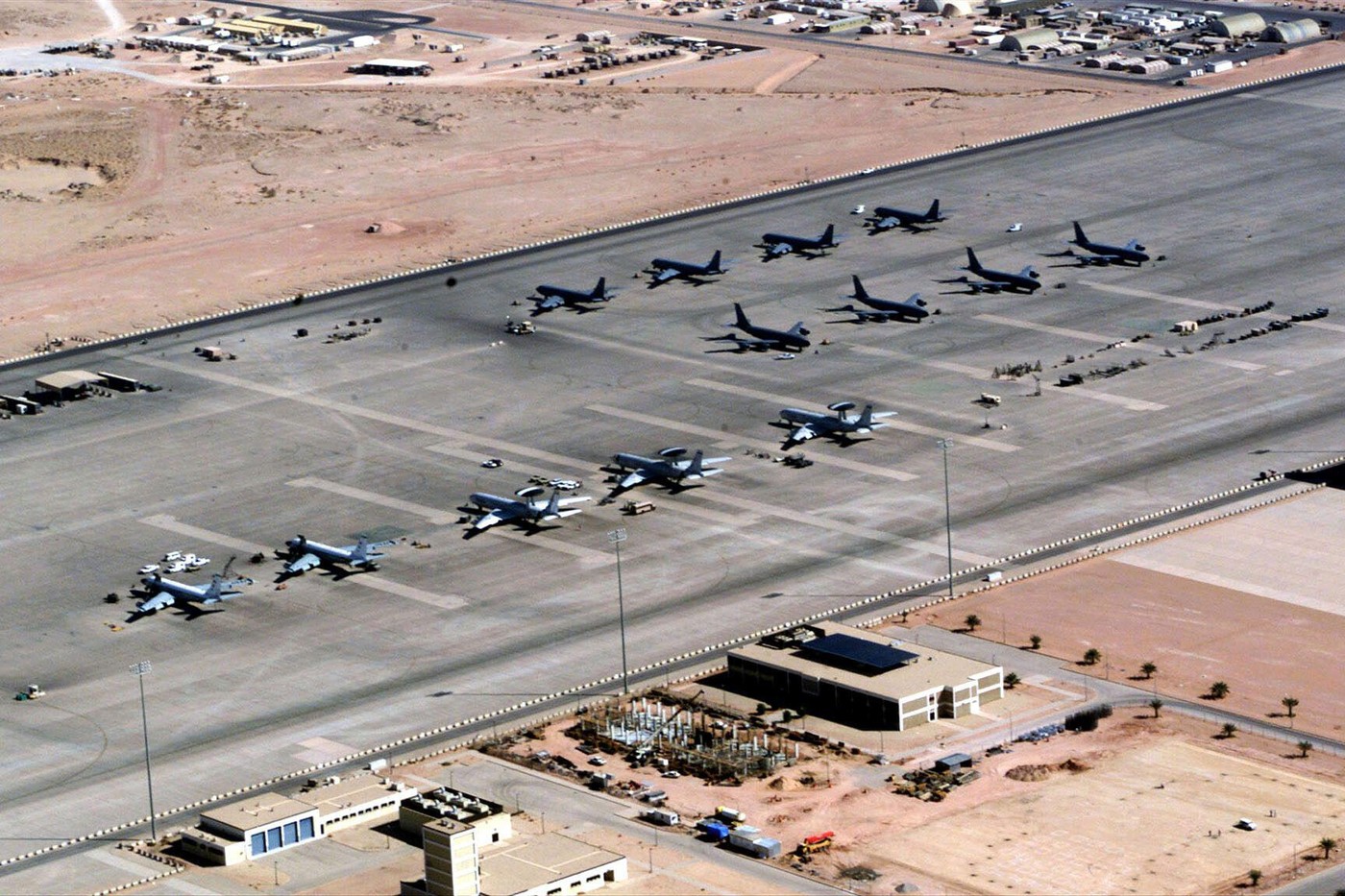 Iranul a folosit un satelit chinez pentru a spiona bazele SUA din Orientul Mijlociu înaintea atacurilor