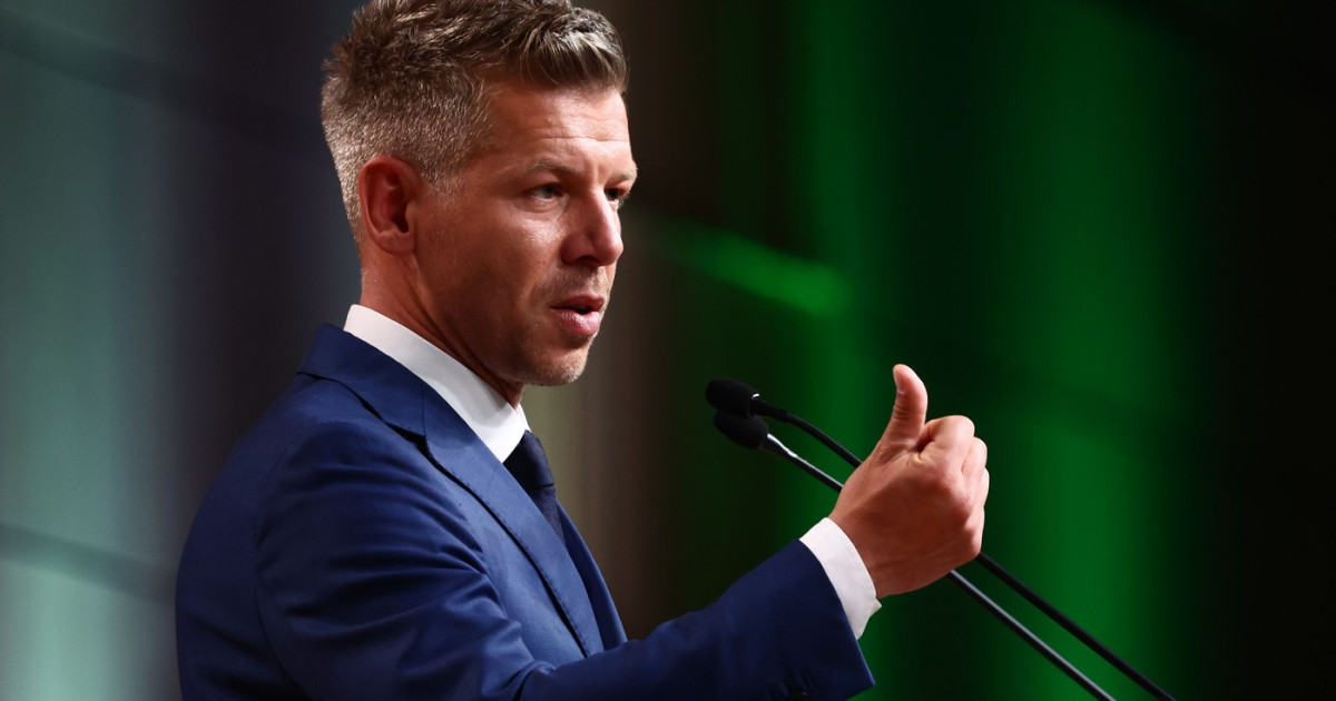 Péter Magyar lansează acuzații grave la adresa apropiaților lui Viktor Orbán: transferuri masive de bani și tentative de fugă din țară