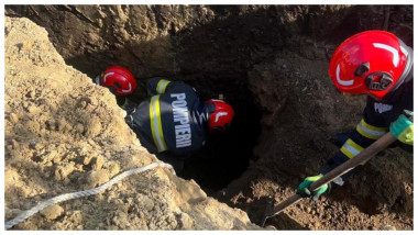 mal surpat galati pompieri