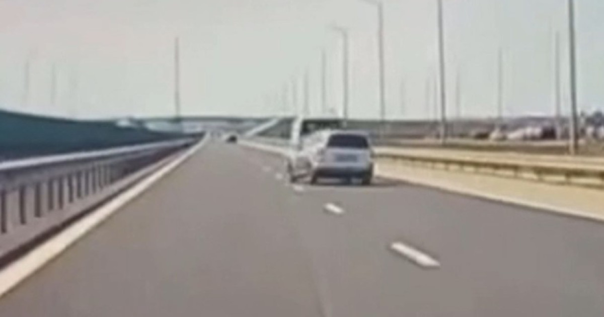 Coliziune fatală pe autostrada A7: un om decedat și doi răniți