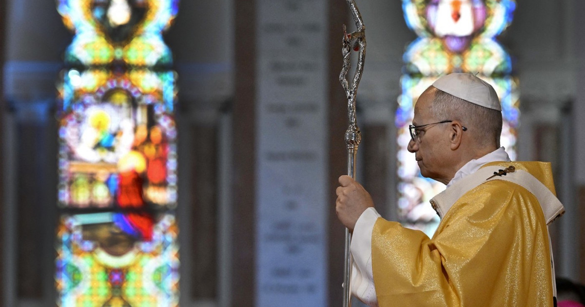 Tensiuni între Vatican și SUA: JD Vance critică declarațiile Papei Leon