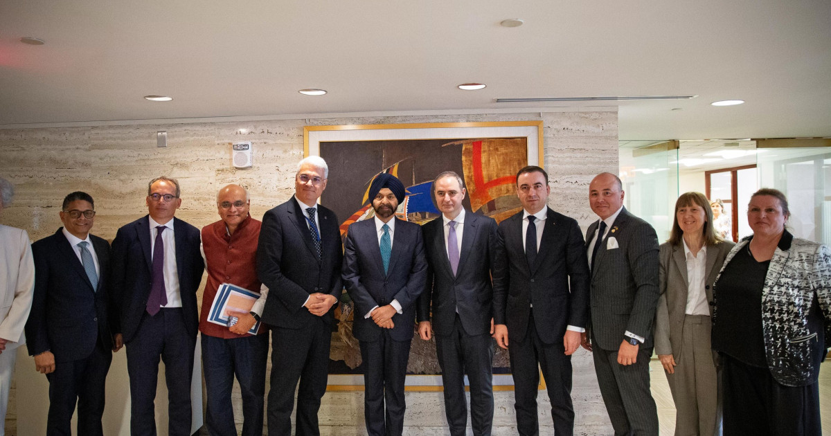 România își consolidează parteneriatul cu Banca Mondială pentru investiții strategice