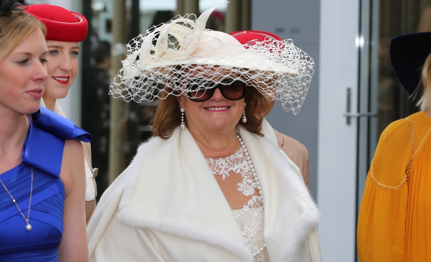 Cea mai bogată persoană din Australia trebuie să-și împartă averea de miliarde. Cine va primi banii