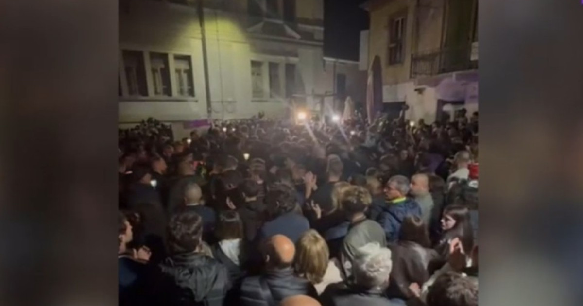 Crima din Italia stârnește temeri în comunitatea românească