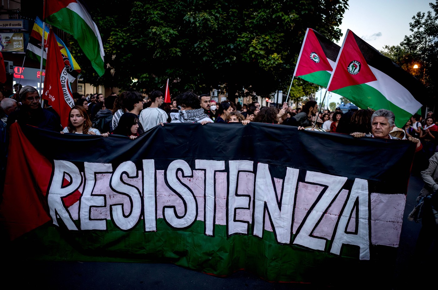 Un milion de europeni cer suspendarea acordului de asociere UE–Israel pentru „crimele din Gaza”