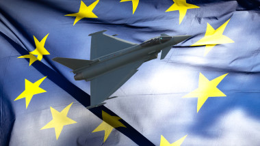 UE scut european aparare comisia europeana