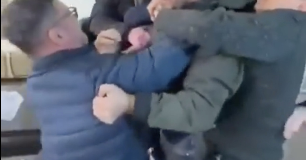 Tensiuni în AUR după o ședință