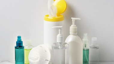 produse curatat masca spital