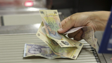 Indemnizația de handicap pt copii. Inquam Photos Octav Ganea