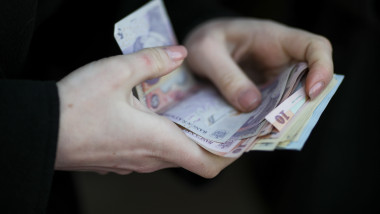 Indemnizație handicap adulti. Inquam Foto Octav Ganea