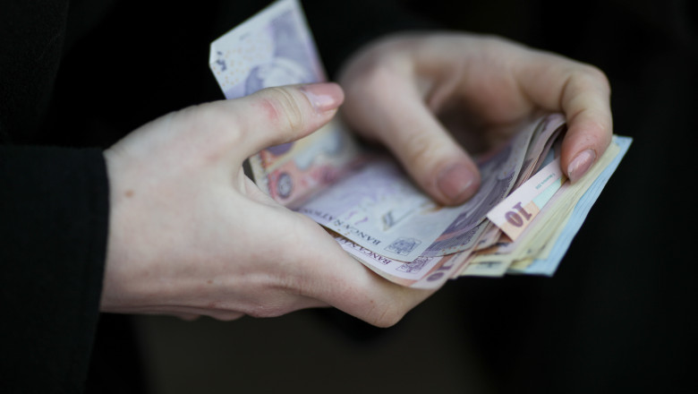 Indemnizație handicap adulti. Inquam Foto Octav Ganea