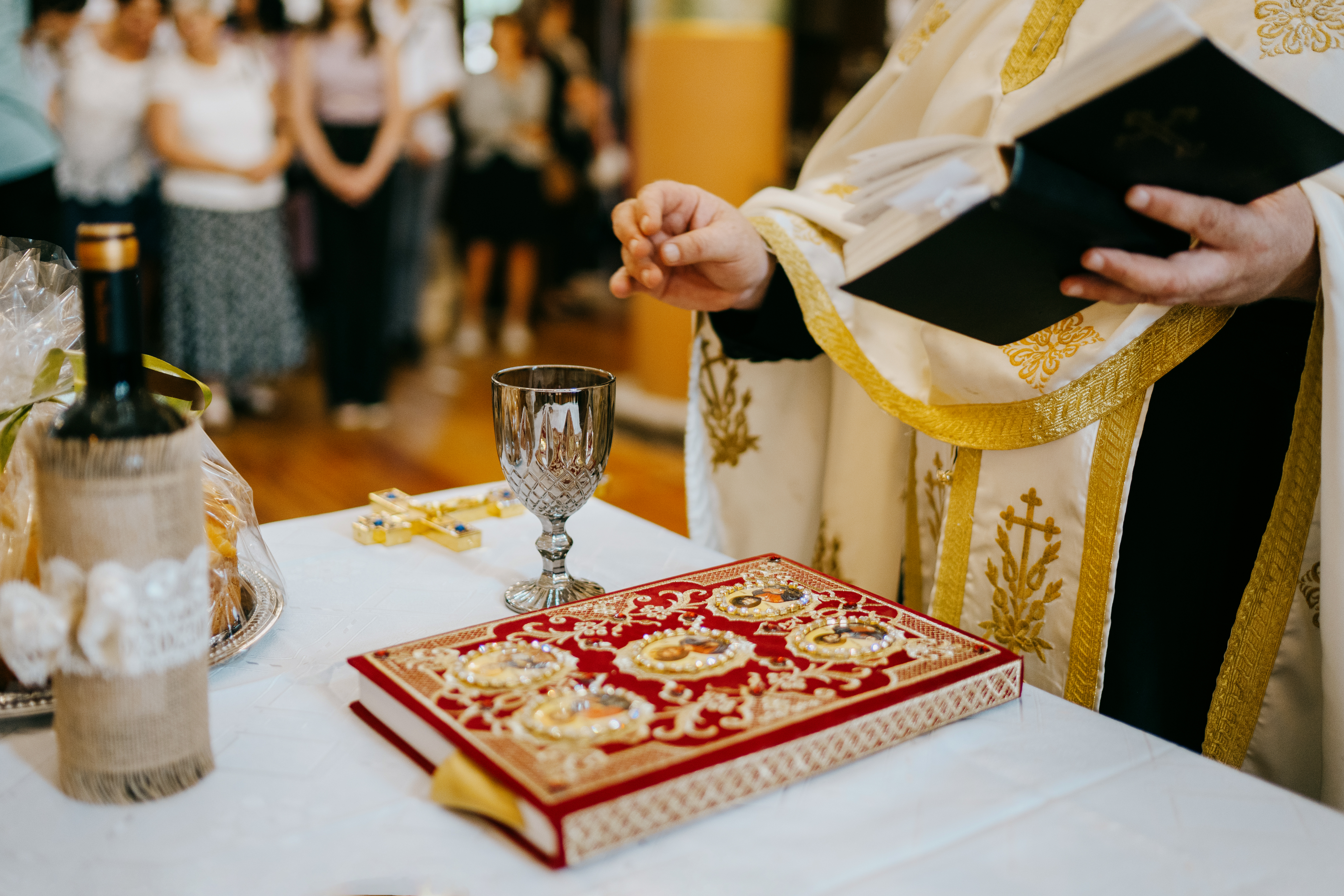 Când este Înălțarea Domnului 2026: Ziua în care se suprapun trei sărbători majore în România