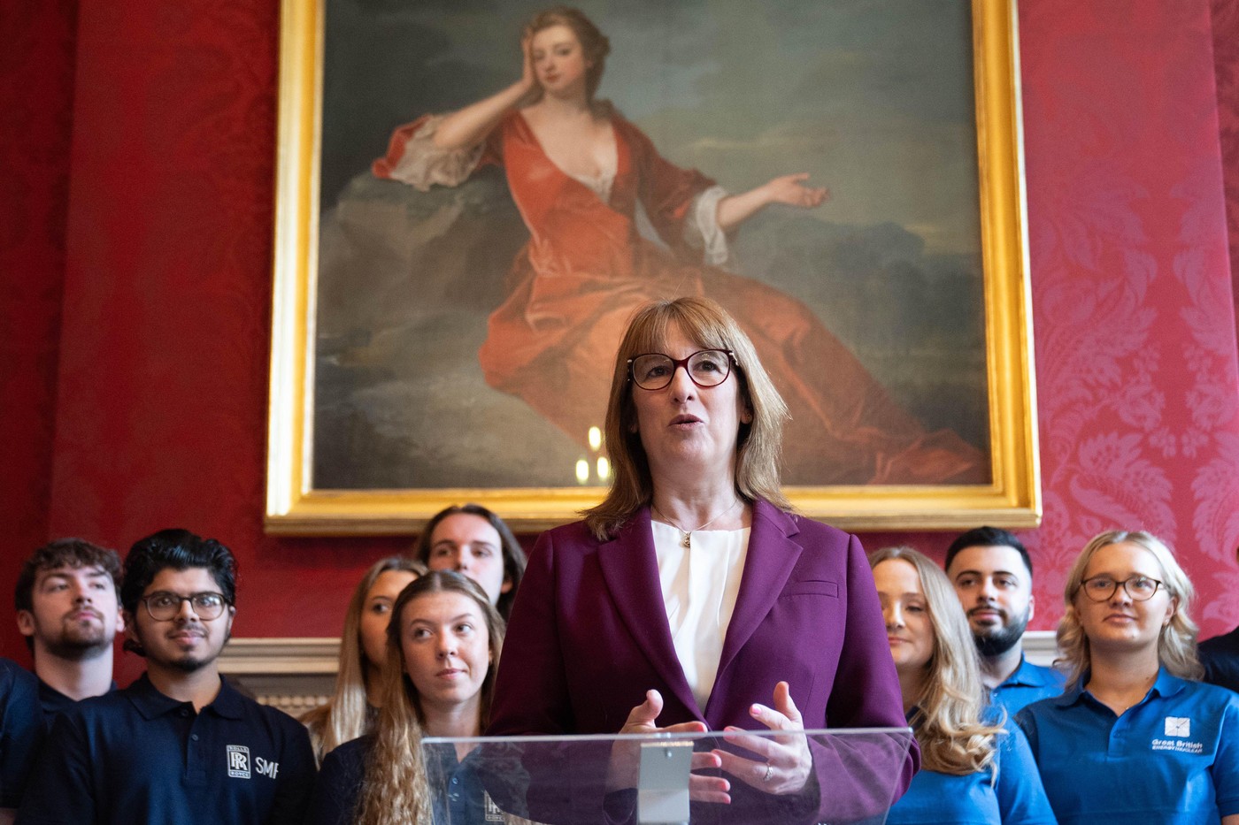 Ministrul britanic de Finanțe Rachel Reeves, mesaj pentru americani: „Nu știu de ce ați declanșat războiul cu Iranul”