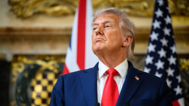 donald trump profimedia