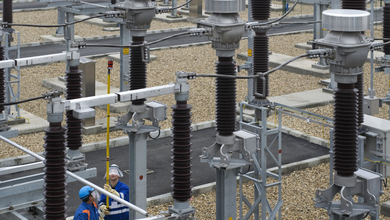 energie electrica
