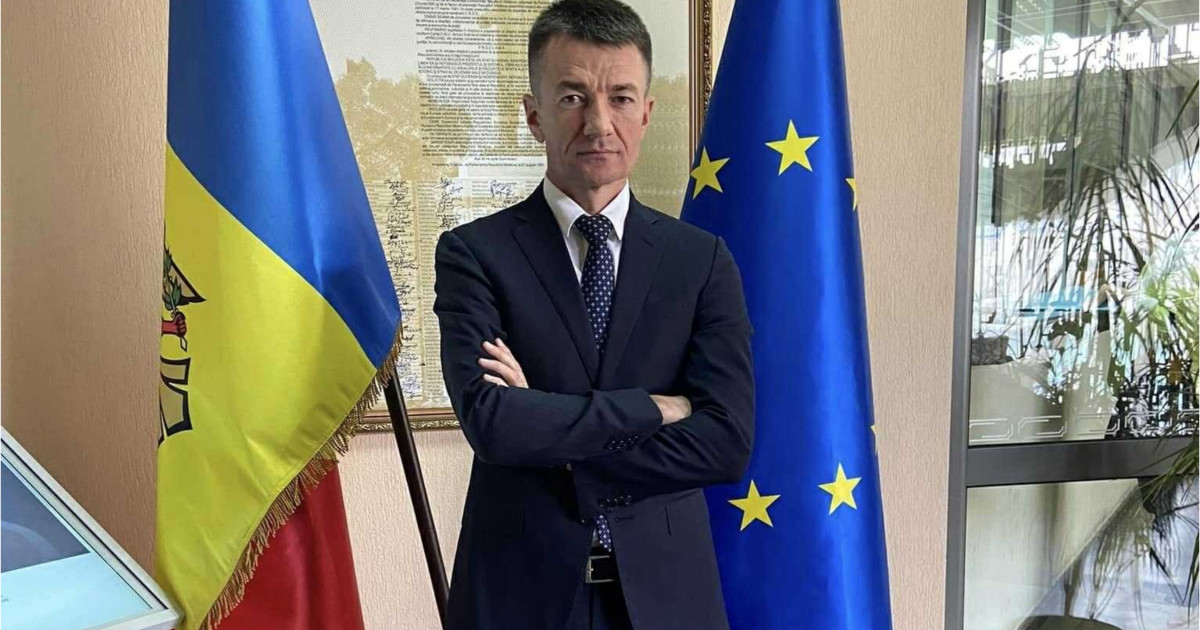 Alexandru Bălan, condamnat pentru divulgarea secretelor de stat